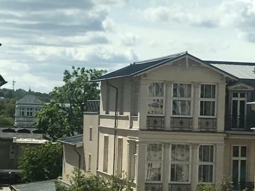 Apartamento Villa Bergfried