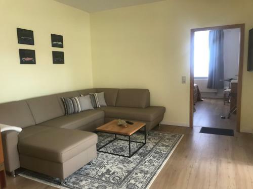 Apartamento Villa Bergfried