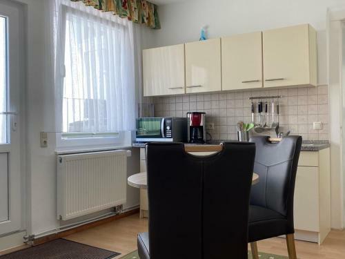 Apartamento Villa Bergfried