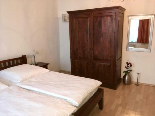 Apartamento Villa Bergfried