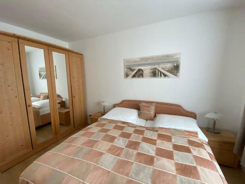 Apartamento Villa Bergfried