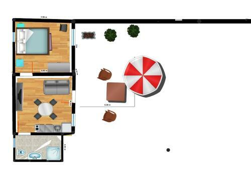 Apartamento Villa Bergfried