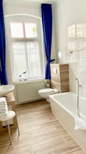 Apartamento Villa Bergfried