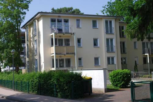 Apartamento Strandoase-whg-16
