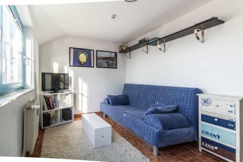 Apartamento Seedorf-typ-1