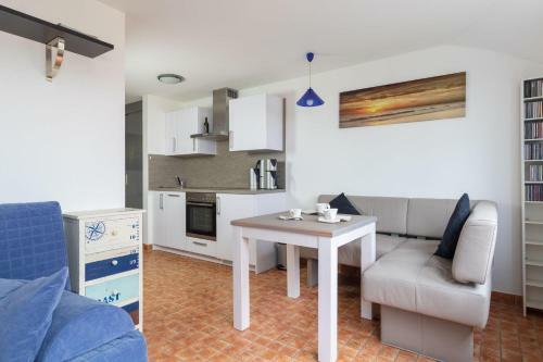Apartamento Seedorf-typ-1