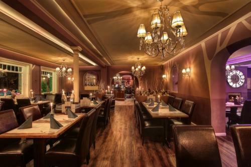 Dubrovnik Hotel-restaurant