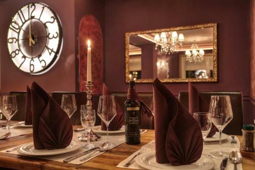 Dubrovnik Hotel-restaurant