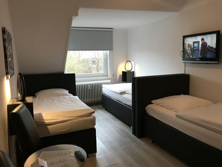 Hotel Sehnder Hof