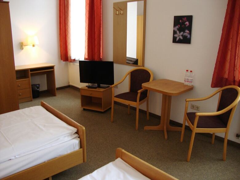 Hotel Sehnder Hof
