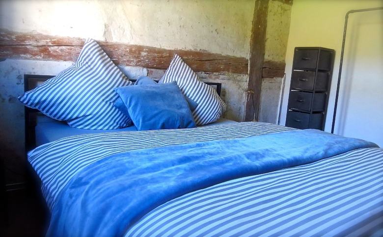 Apartamento Klosterhof 1595
