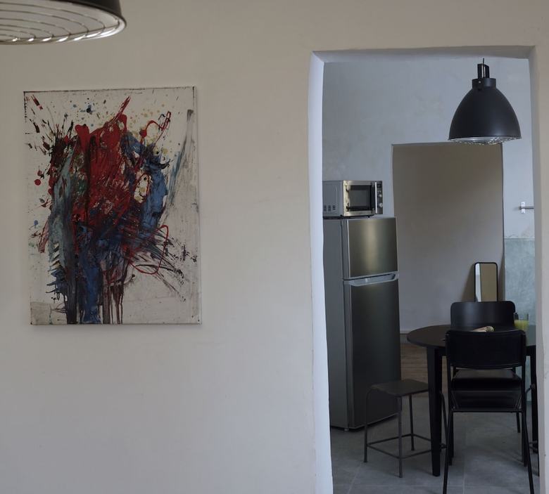 Apartamento Klosterhof 1595