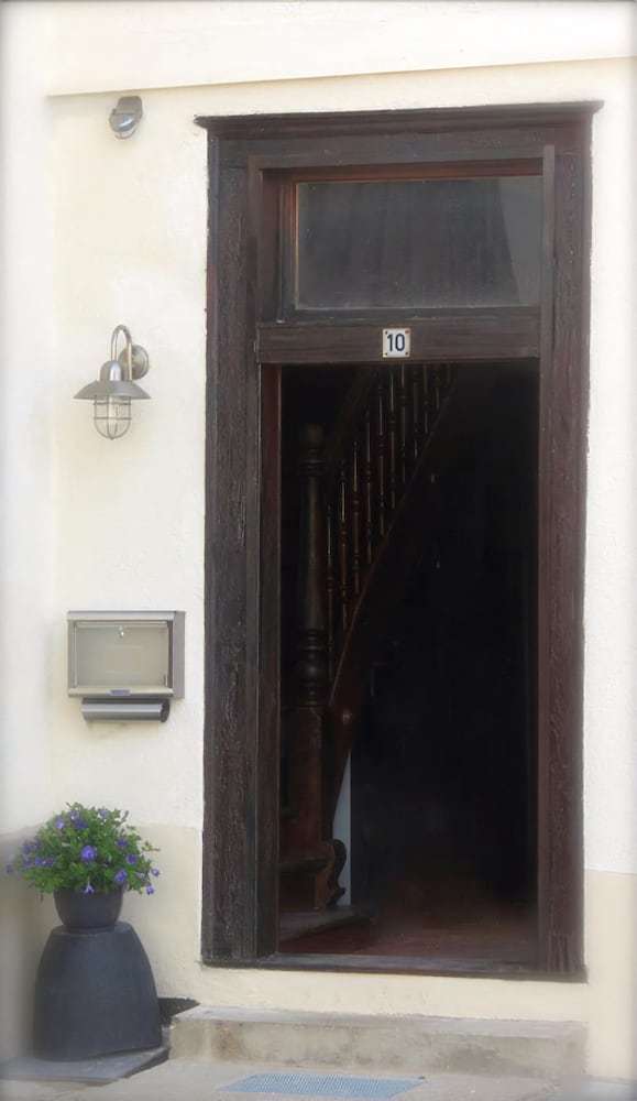 Apartamento Klosterhof 1595