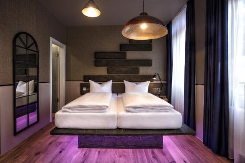 Best Western Loftstyle Hotel Stuttgart-zuffenhausen