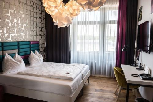 Best Western Loftstyle Hotel Stuttgart-zuffenhausen