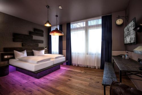 Best Western Loftstyle Hotel Stuttgart-zuffenhausen
