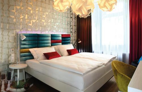 Best Western Loftstyle Hotel Stuttgart-zuffenhausen