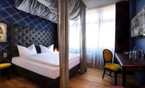 Best Western Loftstyle Hotel Stuttgart-zuffenhausen