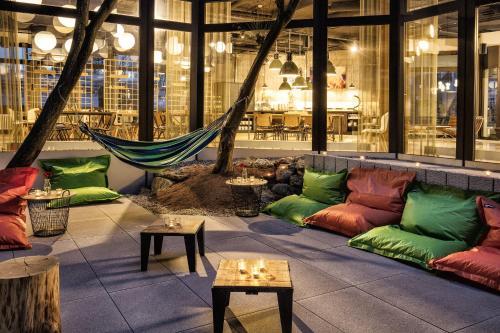 Best Western Loftstyle Hotel Stuttgart-zuffenhausen
