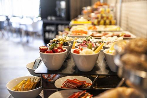 Best Western Loftstyle Hotel Stuttgart-zuffenhausen