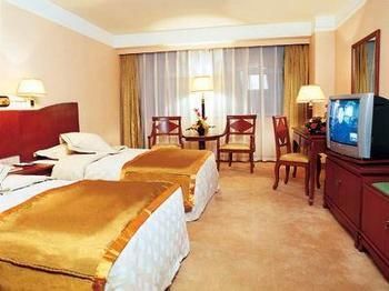 Fujian Hotel Beijing