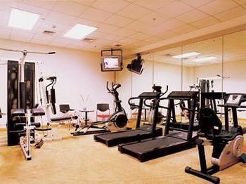 Fujian Hotel Beijing