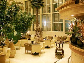 Fujian Hotel Beijing