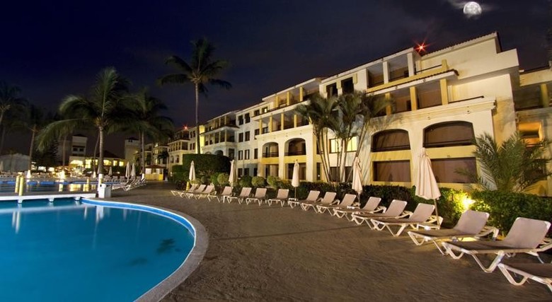 Hotel Samba Vallarta
