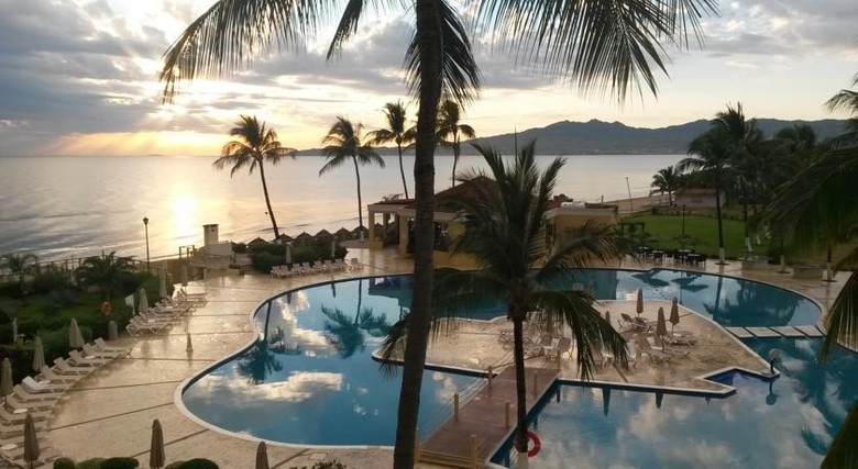 Hotel Samba Vallarta