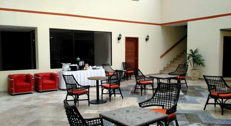 Hotel Samba Vallarta