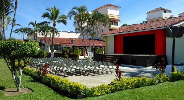 Hotel Samba Vallarta