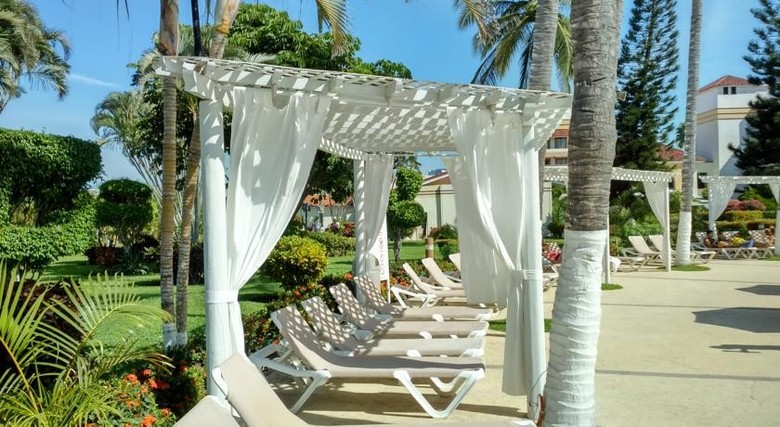 Hotel Samba Vallarta