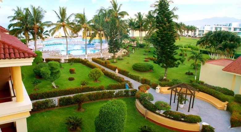 Hotel Samba Vallarta