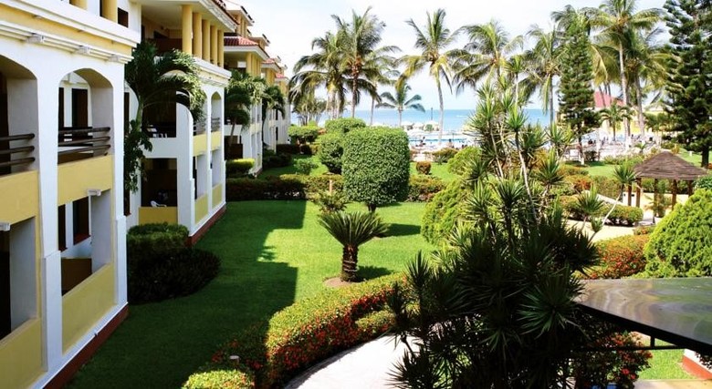 Hotel Samba Vallarta
