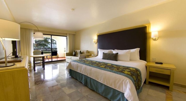 Hotel Samba Vallarta