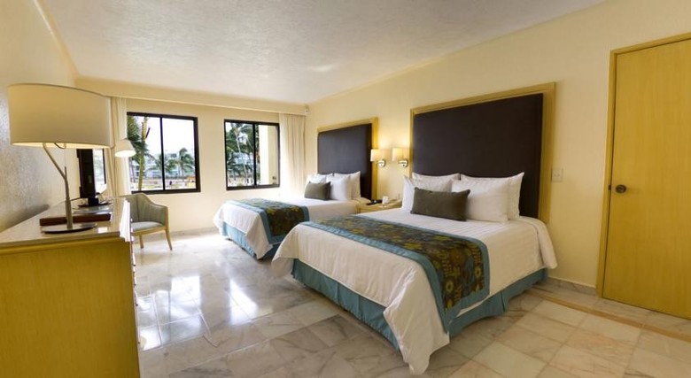 Hotel Samba Vallarta