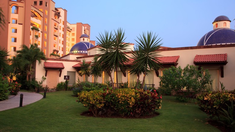 Hotel Villa La Estancia Beach Resort & Spa