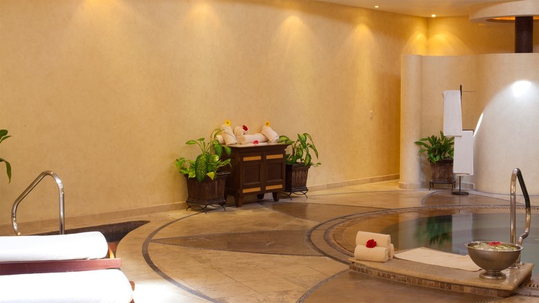 Hotel Villa La Estancia Beach Resort & Spa