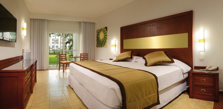 Hotel Riu Jalisco 24h All Inclusive
