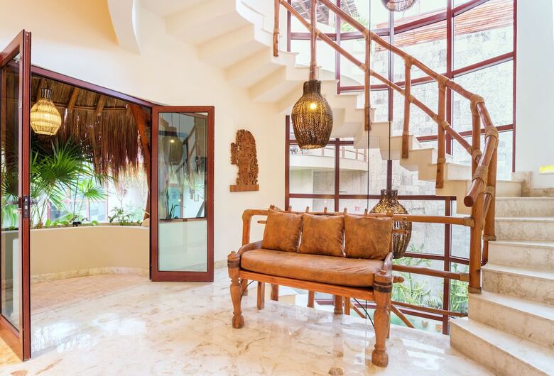 Maya Villa Condo Hotel