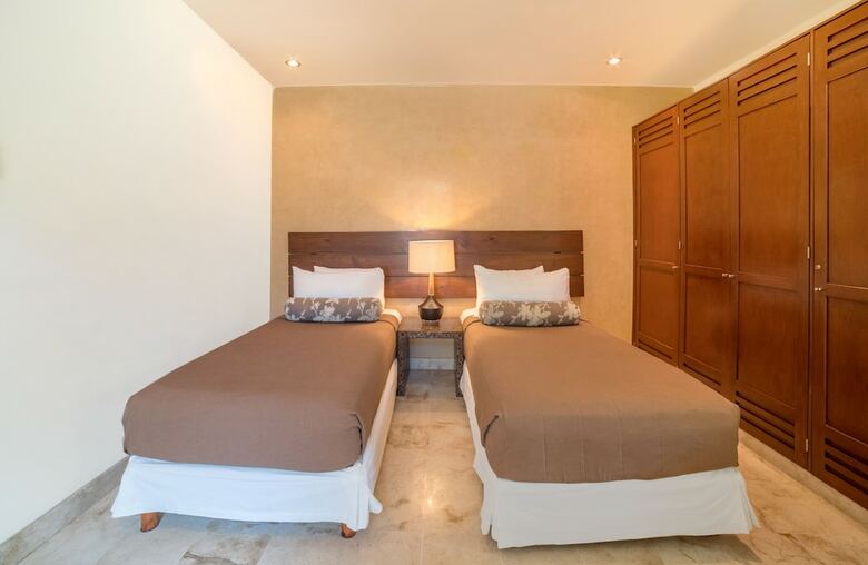 Maya Villa Condo Hotel