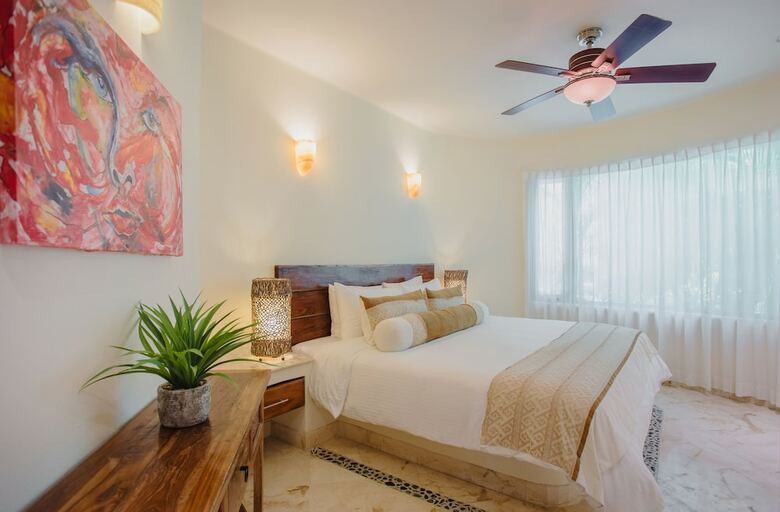 Maya Villa Condo Hotel