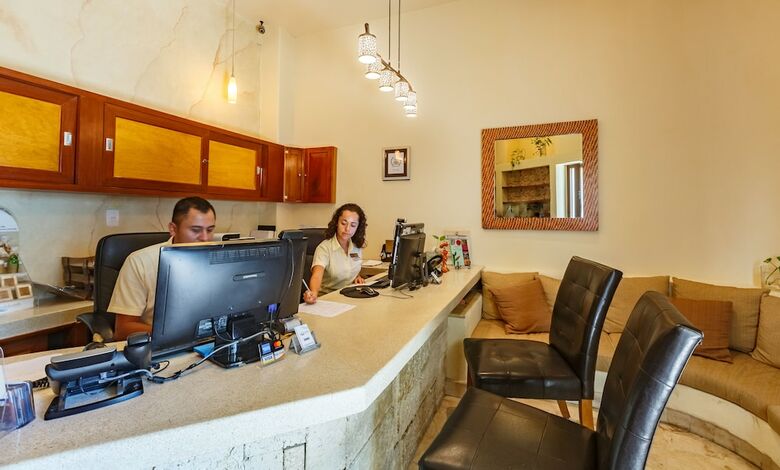 Maya Villa Condo Hotel