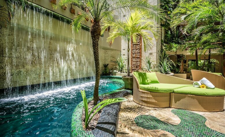 Maya Villa Condo Hotel