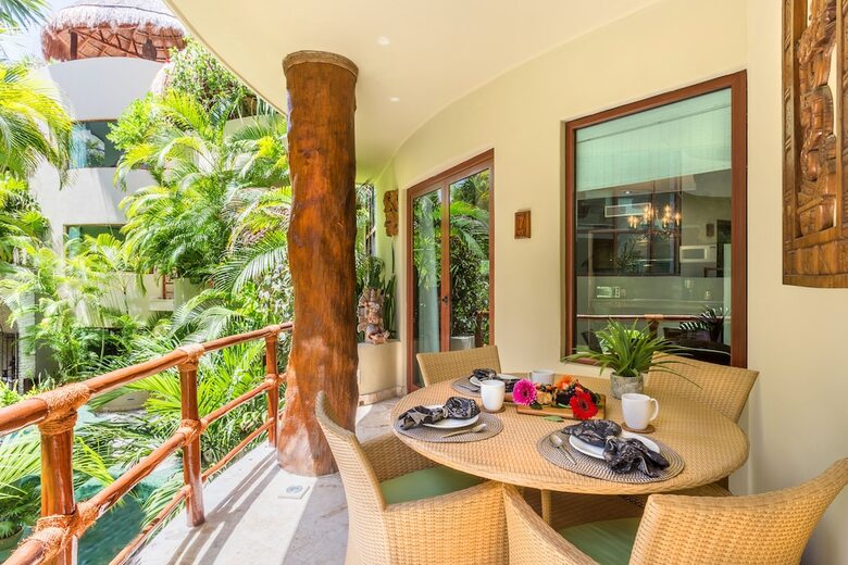 Maya Villa Condo Hotel