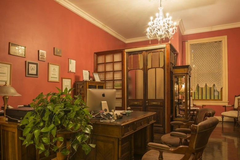 Hotel Acontraluz