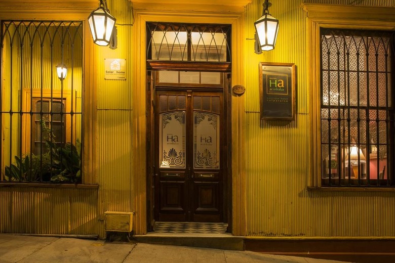 Hotel Acontraluz