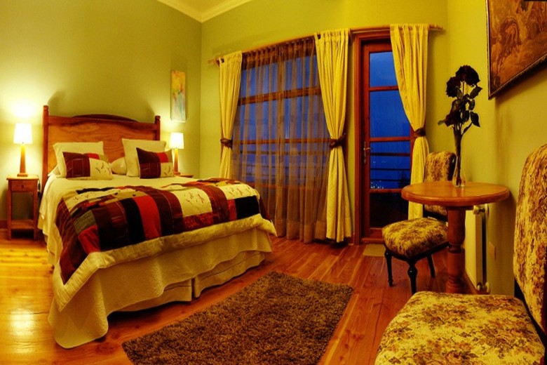 Hotel Acontraluz