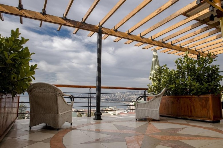 Hotel Acontraluz