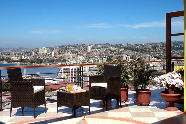 Hotel Acontraluz